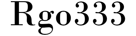 Rgo333